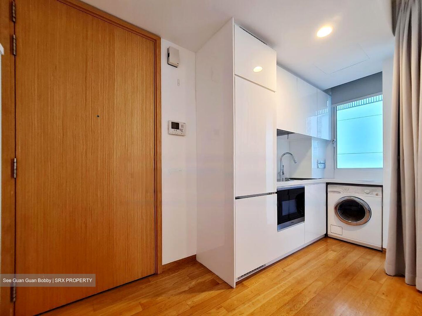 The Peak @ Cairnhill I (D9), Apartment #458515711